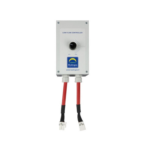 Régulateur Low Flow 12V