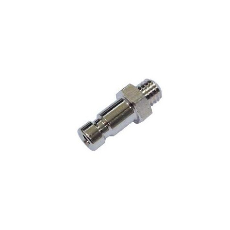 Embout mâle M5