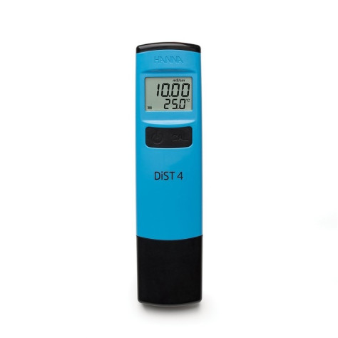 Testeur conductimètre / T°
