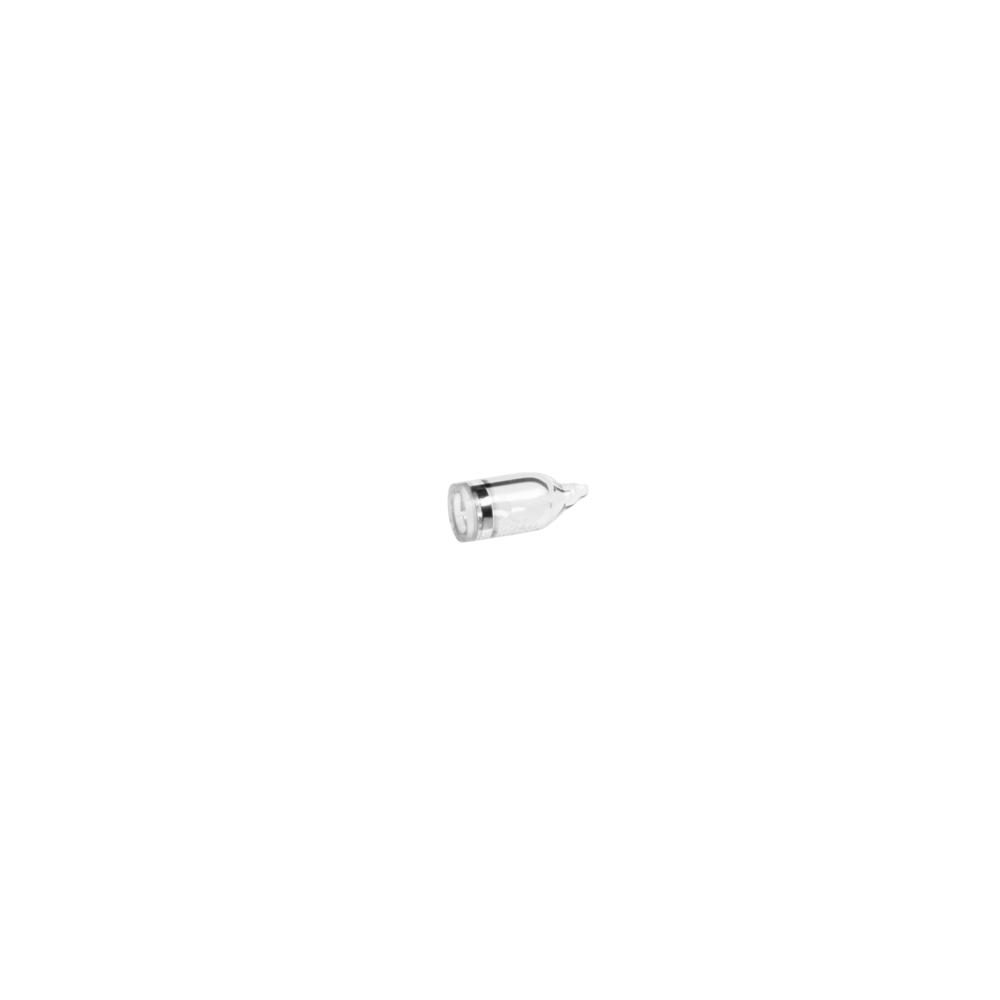 Mini lampe 10.6 eV