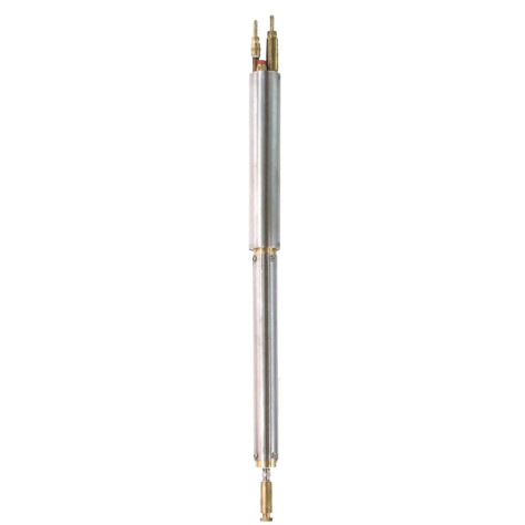 Pompe pneumatique Genie 24