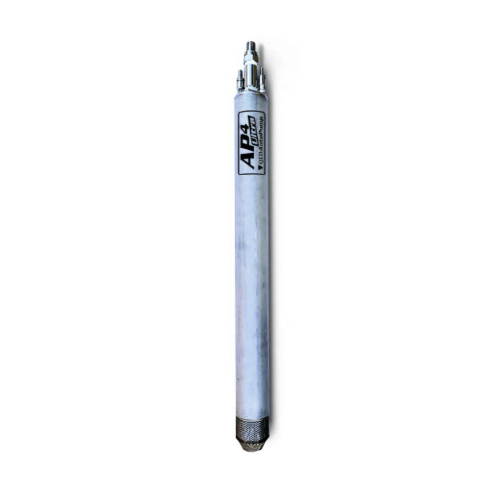 Pompe pneumatique AP4 Ultra B Haute température