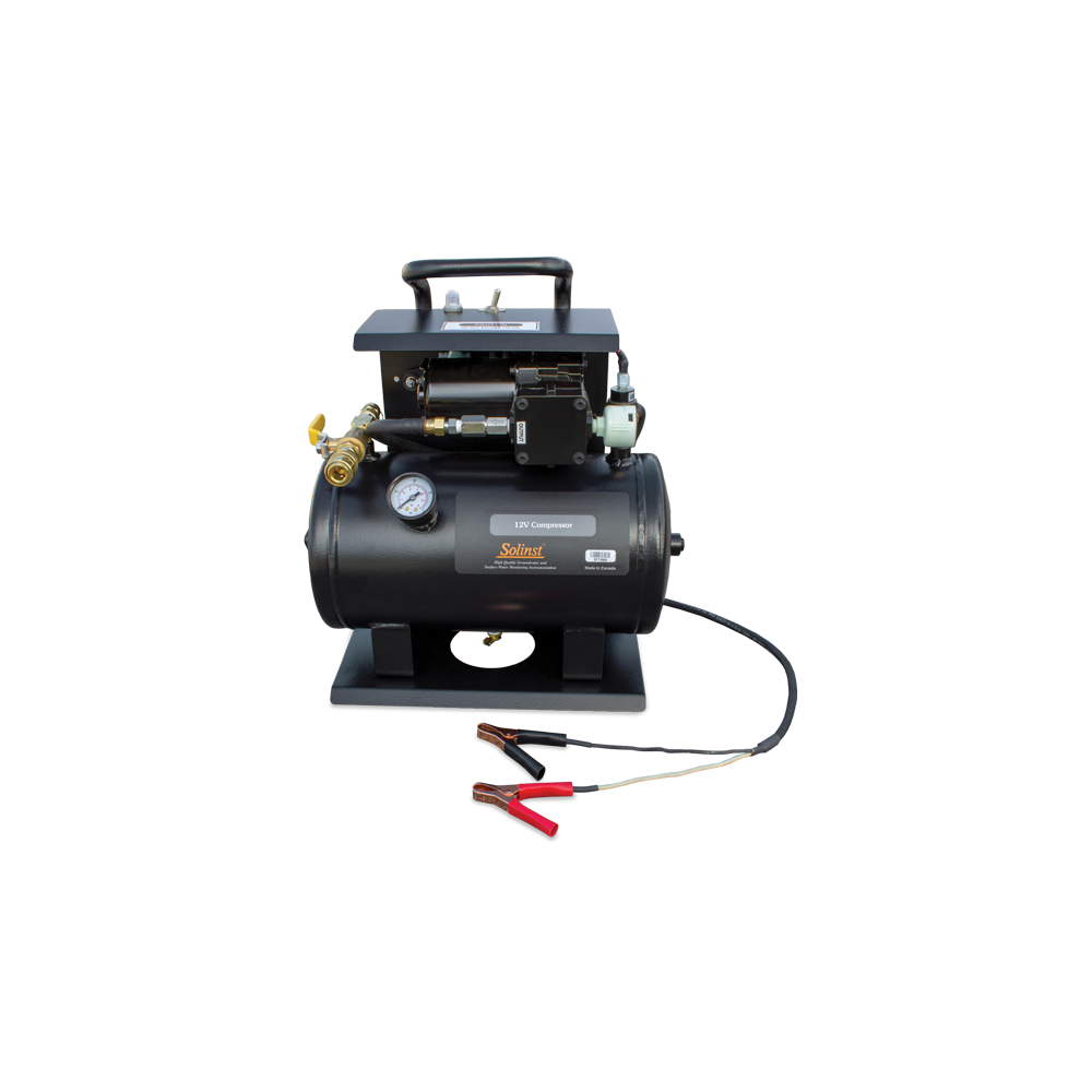 Compresseur d'air 12 volts