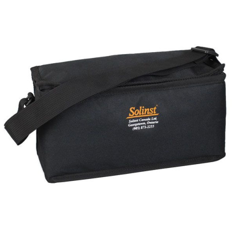 Sacoche de transport pour sonde Solinst mini