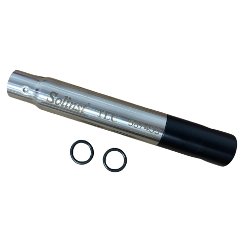 Probe TLC 107