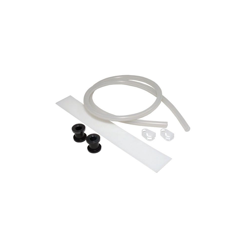 Kit d'adaptation pour tuyaux 3/8"