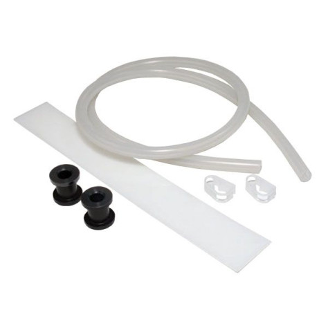 Kit d'adaptation pour tuyaux 3/8"