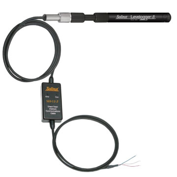 Threaded Adaptor