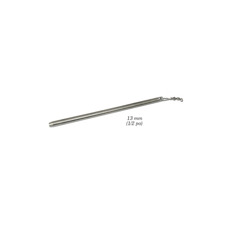 103 - Poid pour Tag Line - 1/2" x 1ft