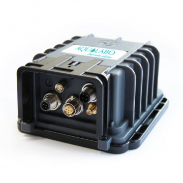 Enregistreur GSM autonome LOG-AQUA