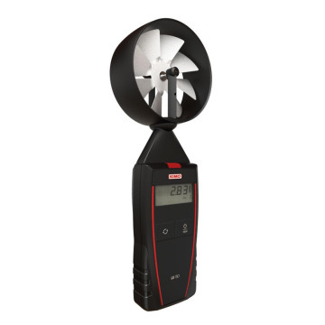 Thermo-anémomètre à hélice - LV 50