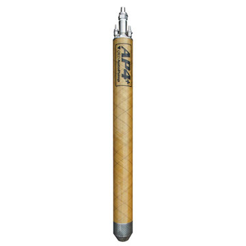 Pompe pneumatique tous fluides AP4+B