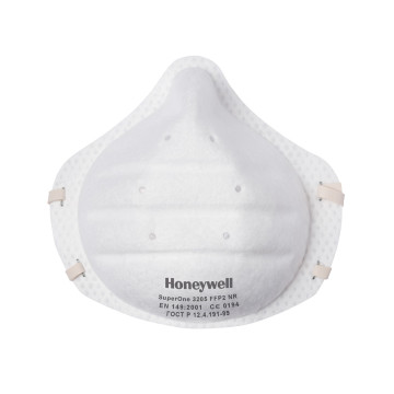 Masque FFP2 Superone FFP2 - Boîte de 30