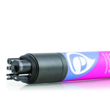Multiparamètres EasyProbe 30 - turbidité, température, pH, OD, conductivité