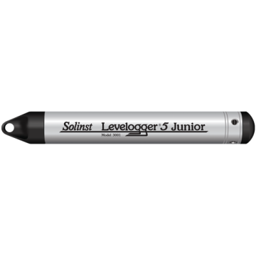 Levelogger Junior 5 - Enregistreur de niveau d'eau