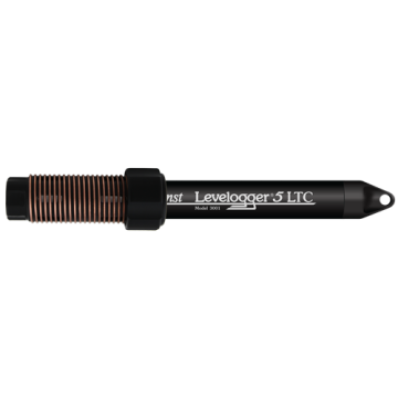 Levelogger LTC 5 - Enregistreur de niveau d'eau et conductivité