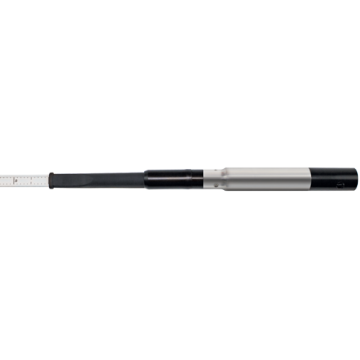 Sonde de niveau d'eau et de conductivité - Solinst 107-TLC