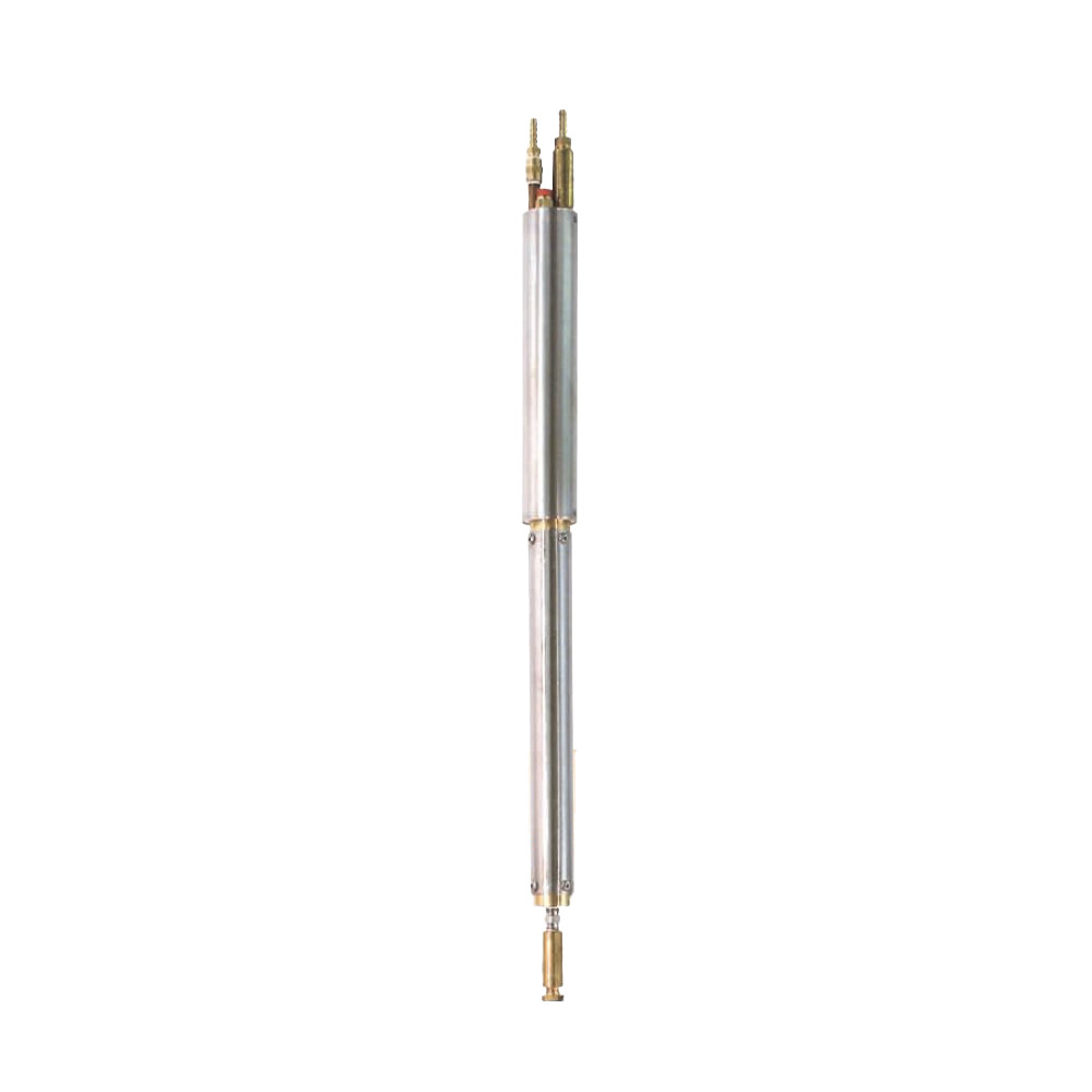 Pompe pneumatique Genie 24