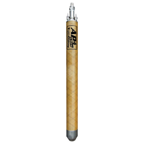 Pompe pneumatique tous fluides AP4 Ultra B