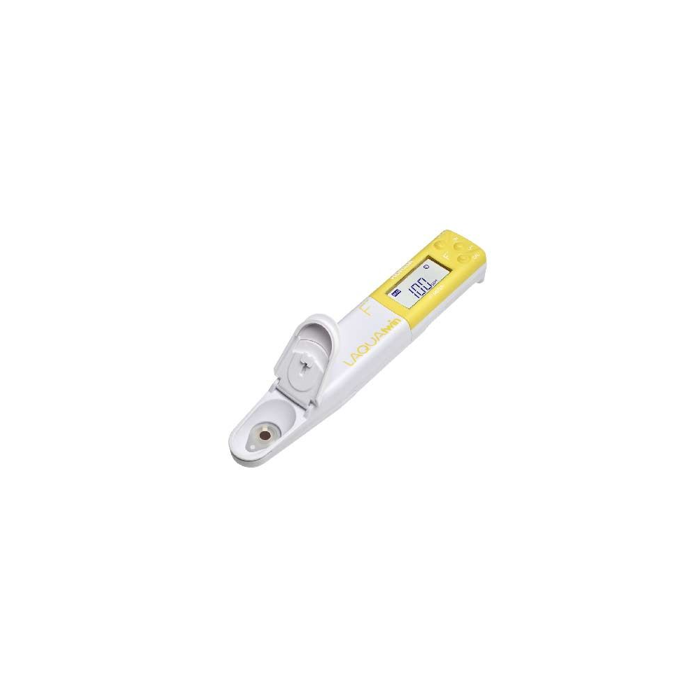 Fluorimètre - stylo portable LAQUAtwin F-11