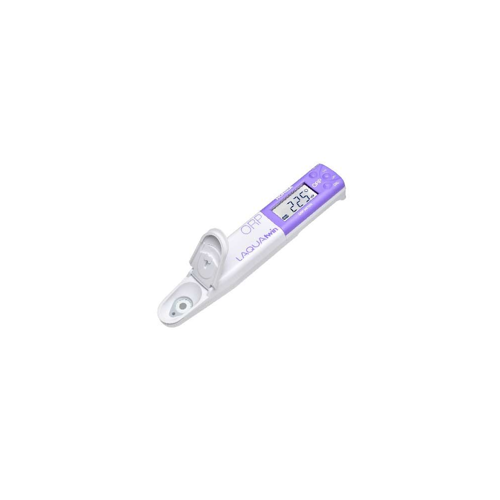 Rédox-mètre - stylo portable LAQUAtwin ORP-11