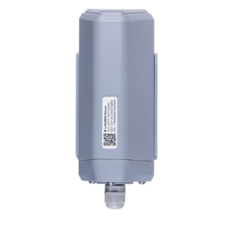 Data Logger Lo Ra Wan SenseCAP S2100