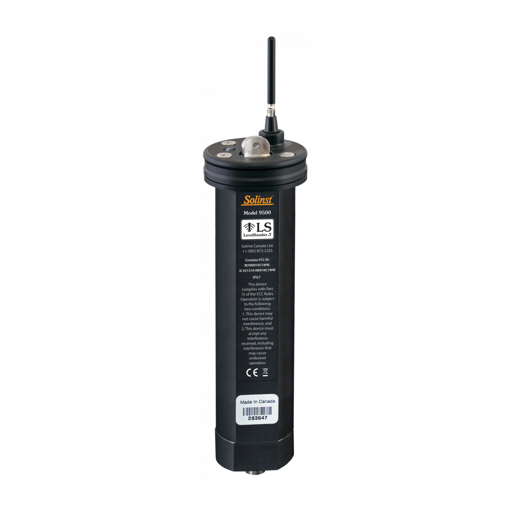 LevelSender 5 - modèle 9500