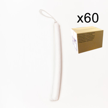 Écrémeurs jetables EJ40 - absorbant sélectif d'hydrocarbures - carton de 60