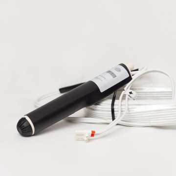 Pompe Purger 12 V HYDRO – Compatible régulateur Low Flow