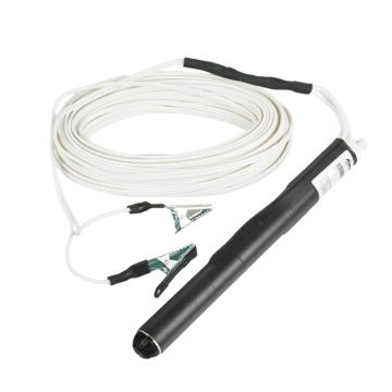 Pompe Purger 12V pour le prélèvement d'eau souterraine