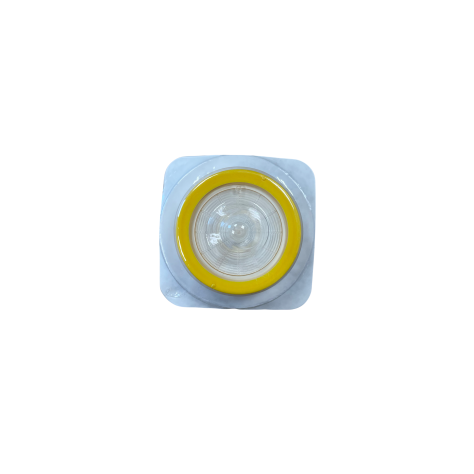 Filtre jetable pour seringue - PVDF 0,45 µm