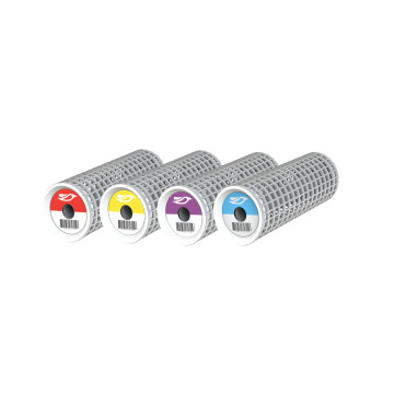 Cartouche MassFlux pour échantillonnage du flux massique de polluants