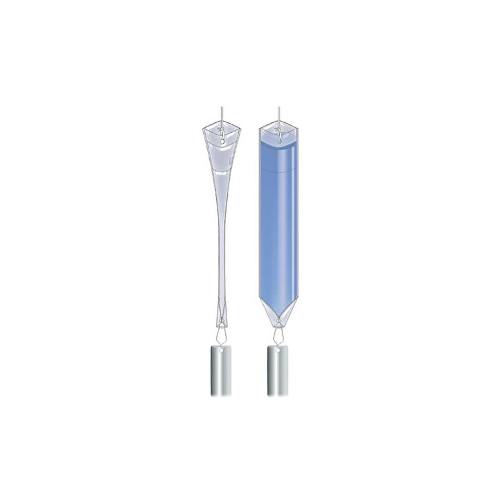 Hydrasleeve GSH110 - échantillonneur passif no purge 0,6L