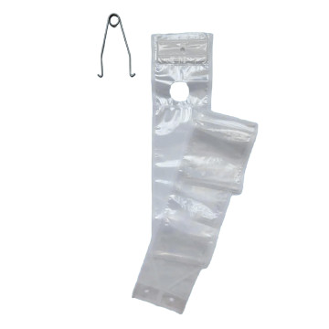 Speedbag Hydrasleeve GSH515 - échantillonneur rapide no purge 0,5 L