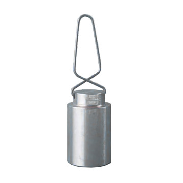 Poids inox 310 g pour Hydrasleeve