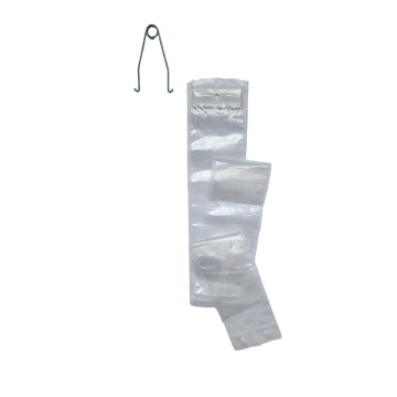 Hydrasleeve GSH110 - échantillonneur passif no purge 0,6L