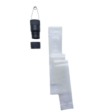 Collier supérieur PVC pour SuperSleeve PFAS GSH470