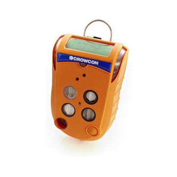 Gas pro - 4gaz - CO - H2S - CH4 (%LEL) - O2 - Diffusif