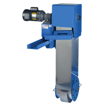 Écrémeur à bande Oil Grabber® Model 8 - courroie inox 200 mm