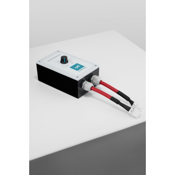 Régulateur Low Flow 12 V pour pompe de prélèvement
