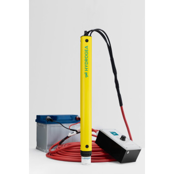 Régulateur Low Flow 12 V pour pompe de prélèvement