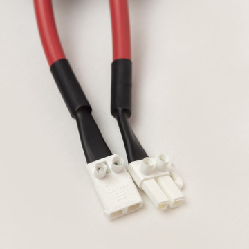 Régulateur Low Flow 12 V pour pompe de prélèvement