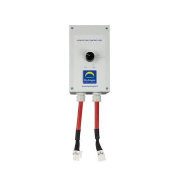 Régulateur Low Flow 12 V pour pompe de prélèvement