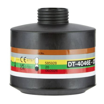Cartouche filtrante combinée CF32 A2B2E2K2Hg-P3 - carton de 10