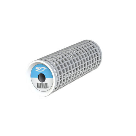 Cartouche WaterFlux pour mesure du flux d’eau souterraine (flux Darcy)