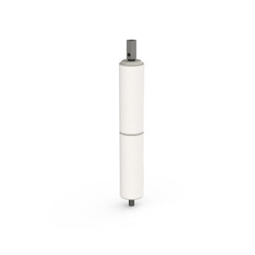 Cartouche WaterFlux pour mesure du flux d’eau souterraine (flux Darcy)
