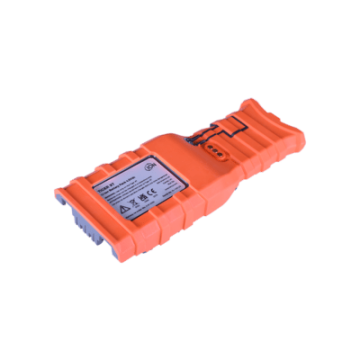 Batterie rechargeable pour Tiger Pho Check