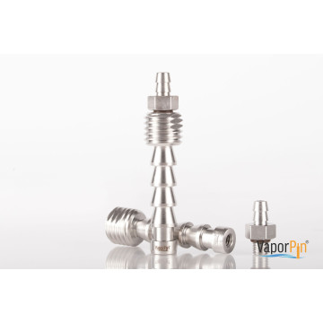 Vapor Pin® FLX-VP inox - Dispositif de prélèvement gaz du sol sous dalle