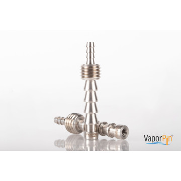 Vapor Pin® inox - Dispositif de prélèvement gaz du sol sous dalle
