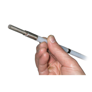 Micro pompe à double valve - modèle 408M - 27 m